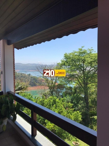 Chácara - Ch01727 - 33543261