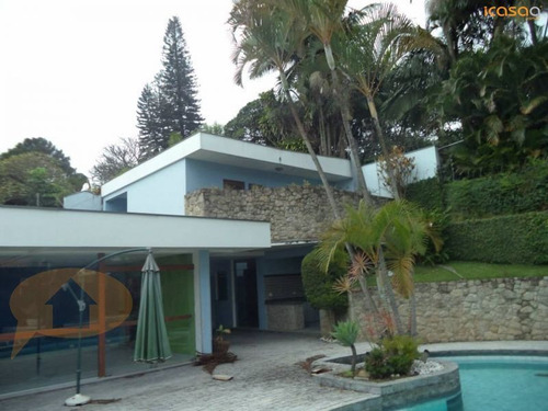 Sobrado - Ref: 8130