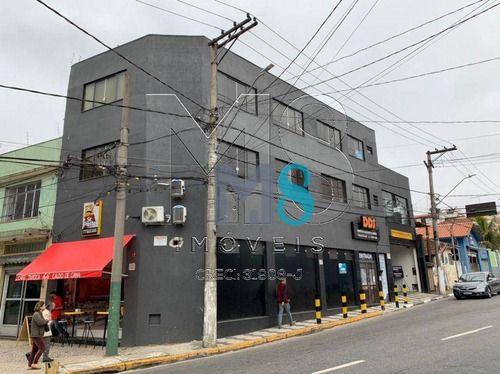 Imagem 15 de 16 de Sala Para Alugar, 7 M² Por R$ 750,00/mês - Centro - Mogi Das Cruzes/sp - Sa0071