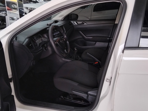 Volkswagen Virtus 1.6 MSI TOTAL FLEX MANUAL