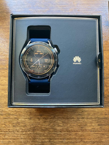 Smartwatch Huawei Watch Gt 3 - 46mm