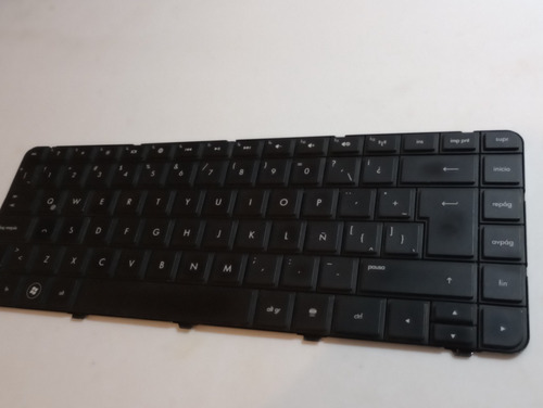 Teclado Hp Cq43 250 G1 G4 G6 631 435 646125-161