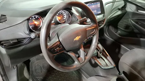 Chevrolet Onix 1.0 LS B AUTO