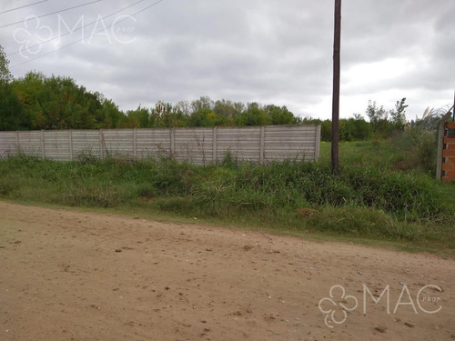 Imagen 11 de 12 de Venta Lote 2300m² | Zona Industrial Pilar (202210409)