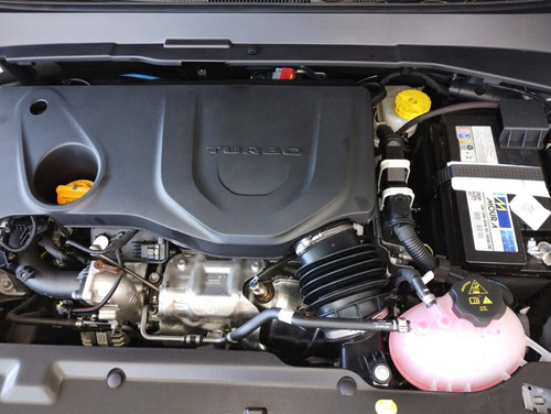 Imagen 13 de 16 de Jeep Commander 4x2 Limited 2023