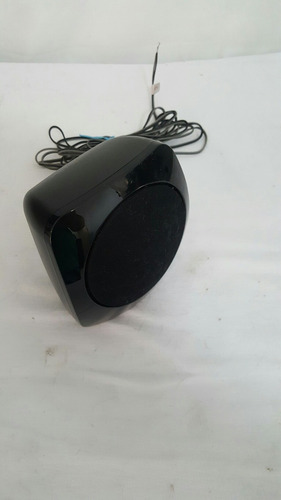 Caixa Satélite Acústica LG 3ohms S43s3-s