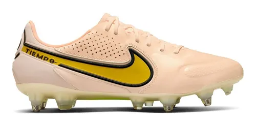 Zapato Fútbol Nike Tiempo Legend 9 Elite Sg-pro Ac