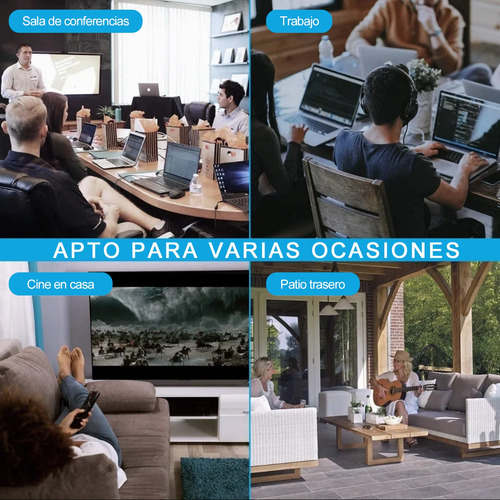 Bifurcador Hdmi 4k Con Extractor De Audio Spdif
