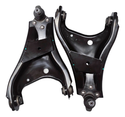 Tijeras Delanteras Inferiores Para Renault Duster X2