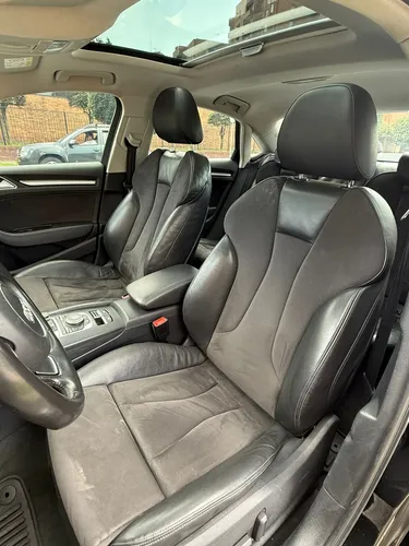 Audi A3 1.8 Tfsi Ambition