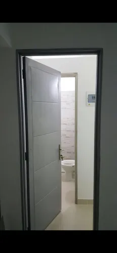 Aparta Estudio De 1 Ambiente
