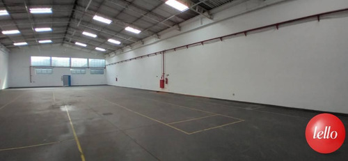 Imagem 5 de 24 de Comercial/industrial - Ref: 245841