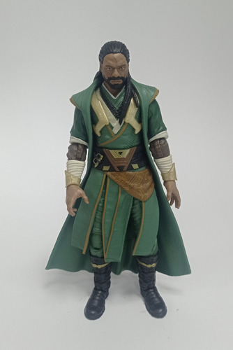 Mordo Marvel Legends Hasbro