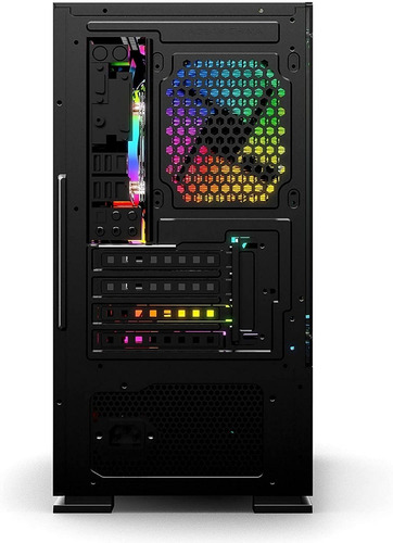 Pc Arquitectura Render Core I7 32gb 960g Ssd Nvidia T1000 4g