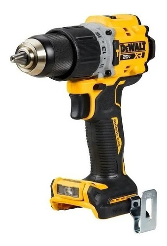 Taladro Percutor Inalámbrico Dewalt 20v, 1/2 Pul Sin Bateria