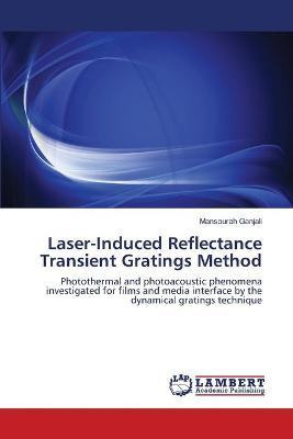 Libro Laser-induced Reflectance Transient Gratings Method...