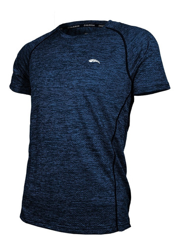 Remera Deportiva Fly Dry Fit Masculina Charrua Store