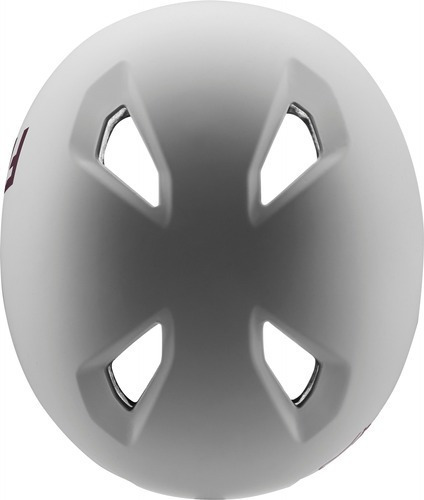 Casco Ciclismo Mtb Fox - Flight Sport Helmet - Blanco - L