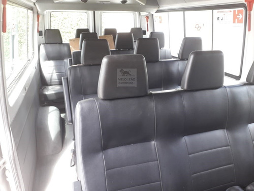 Mb Sprinter 313 Street Luxo 16l - 2011 Completa