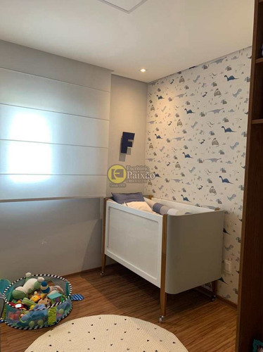Imagem 20 de 30 de Apartamento Com 3 Dorms, Vila Cintra, Mogi Das Cruzes - R$ 275 Mil, Cod: 56001 - V56001