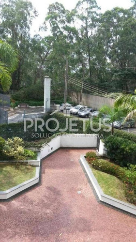 Imagem 1 de 23 de Apartamento No Butantã Com 101 M2, 3 Dorms, Sendo 1 Suíte, 2 - 197399