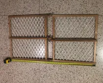 Comprar Reja Puerta De Seguridad Para Bebes - Mascotas