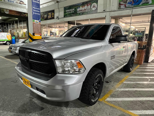 Dodge Ram 3.6 1500 Slt 4x2