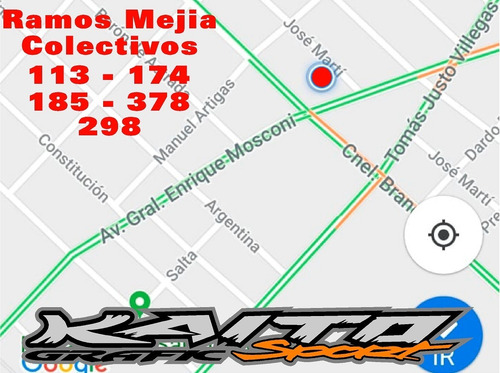 Imagen 5 de 6 de Ploteo Parantes Negro Mate Rugoso 3m Colocado X4 Kaitografic