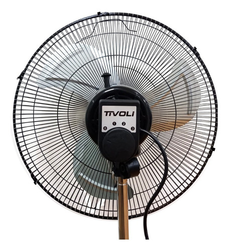 Imagen 5 de 5 de Ventilador 3 En 1 20 Oscilante 110w Tivoli Vpo-313