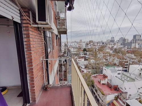 Imagen 5 de 26 de Venta De Departamento En Villa Crespo