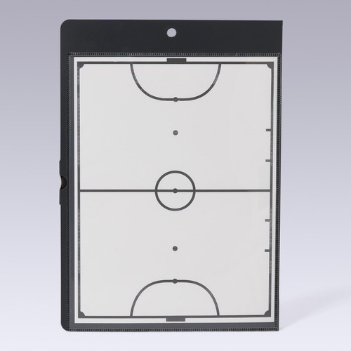 Pizarra Deportiva Tactica X 4 Handball Basquet Voley Futbol