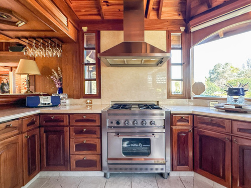 Casa En Venta En Golfer's, Pilar Gba Norte