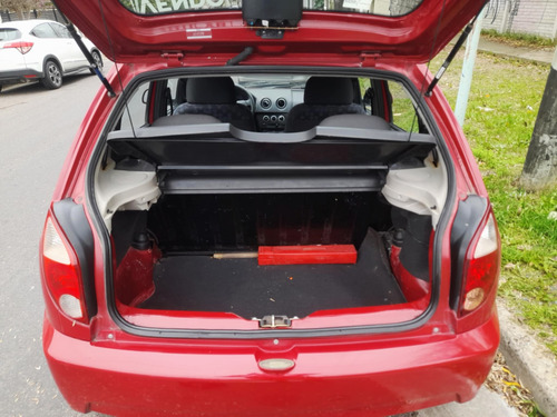 Suzuki Fun 1.4 N Aa Da 5p