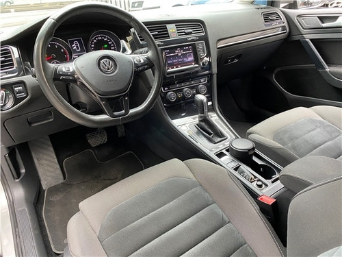 Volkswagen Golf 1.4 Tsi Highline 16v Gasolina 4p Automático