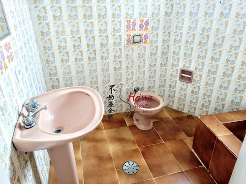 Imagem 20 de 25 de Sobrado Com 3 Dormitórios À Venda Por R$ 650.000,00 - Parque São Domingos - São Paulo/sp - So0600