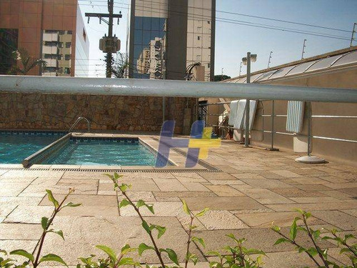 Imagem 24 de 29 de Apartamento Com 1 Dormitório Para Alugar, 42 M² Por R$ 2.100,00/mês - Alto Da Boa Vista - São Paulo/sp - Ap1226