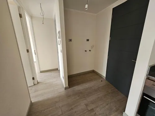 Depto 2 Dormitorios Y 1 Baño En Piso 12.
