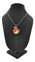 Comprar Coleccion Dije Angry Birds Space Red Bird Space