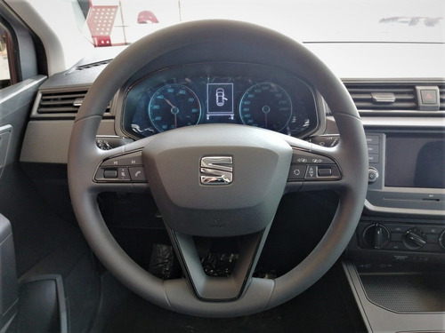 Imagen 12 de 12 de Seat Ibiza Reference Std.