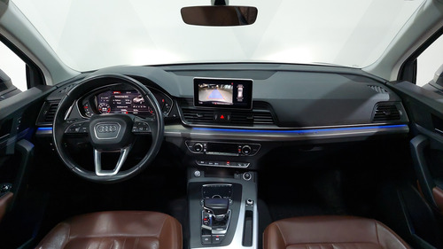 Audi Q5 2.0 45 TFSI SELECT DCT 4WD