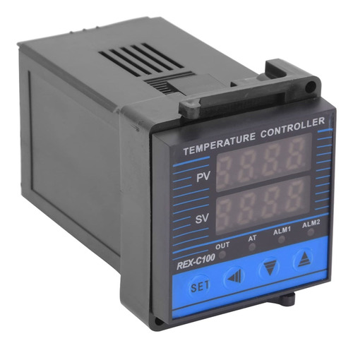 Rex-c100 Digital Temperature Control Instrument Relay