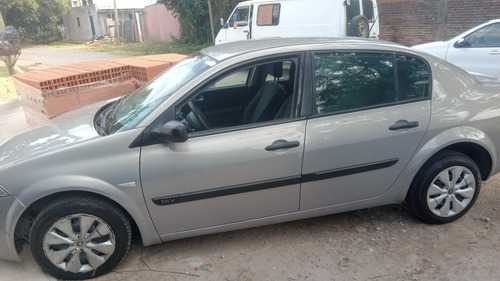 Renault Megane Confort