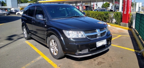 Dodge Journey Sxt