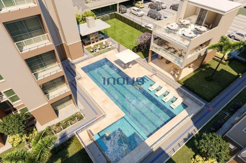 Imagem 1 de 8 de Apartamento Com 2 Dormitórios À Venda, 43 M² Por R$ 199.500,00 - Passaré - Fortaleza/ce - Ap1970