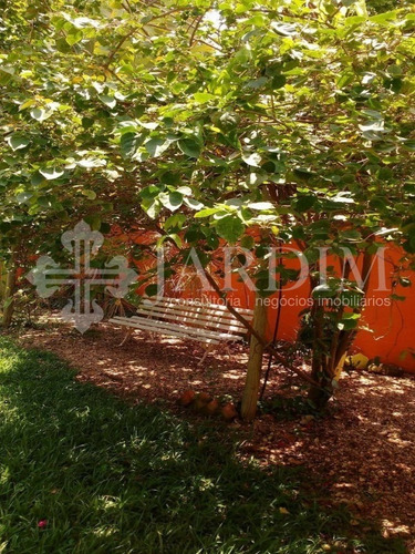 Imagem 7 de 20 de Chácara | Jardim Estoril - Ch00036 - 34342755