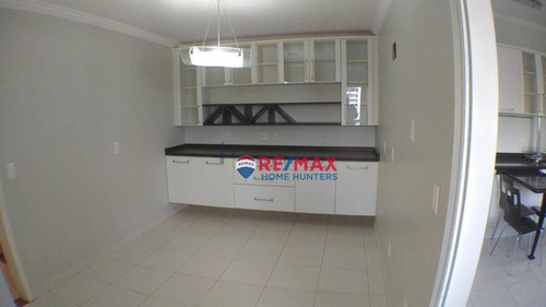 Imagem 23 de 30 de Cobertura Com 4 Dormitórios À Venda, 375 M² Por R$ 1.950.000,00 - Jardim Proença - Campinas/sp - Co0044