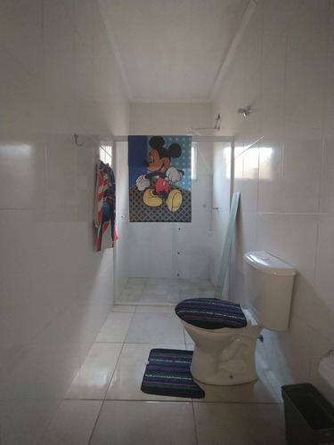 Imagem 9 de 14 de Casa Ampla Na Praia Com 4 Quartos, Litoral Sul De São Paulo