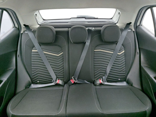 Fiat Pulse 1.0 TURBO 200 FLEX AUDACE CVT