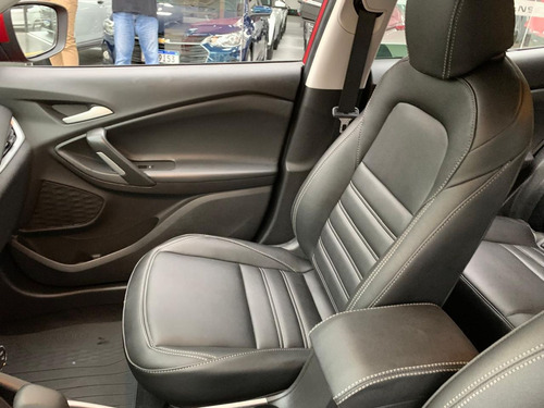 Chevrolet Tracker LT 1.0 Turbo 12V Flex Aut.