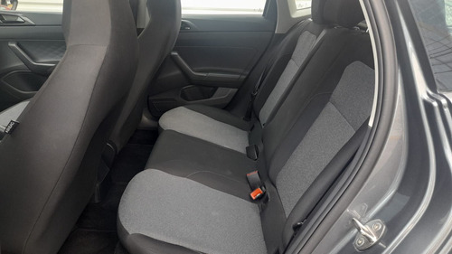 Volkswagen Polo 1.6 Trendline Mt